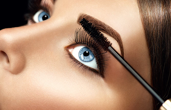 make up 12